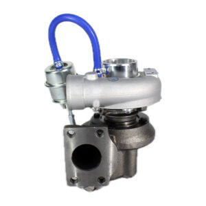 GT2052S turbocharger 2674A358 product image 3