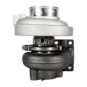 HX25 turbocharger 4033382 product image 3