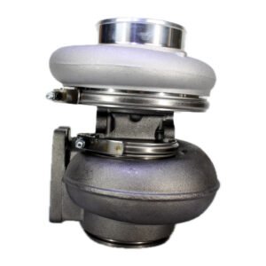 S400 turbocharger 6151-81-8170 product image 3