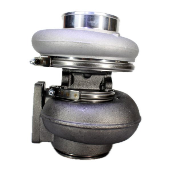 S400 turbocharger 6151-81-8170 product image 3