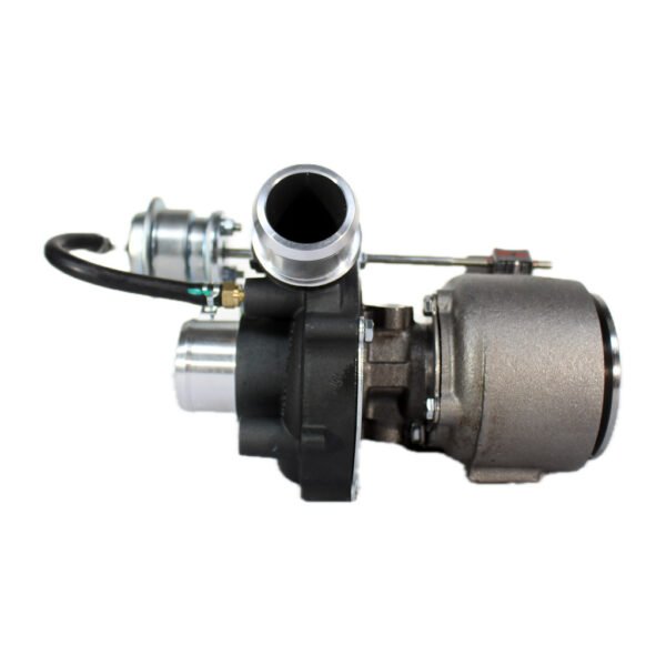 K04 turbocharger 04129290 product image 3