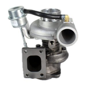 TB2548 turbocharger 2674A139 product image 3