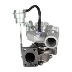 TD04HL4S turbocharger 49389-06500 product image 3
