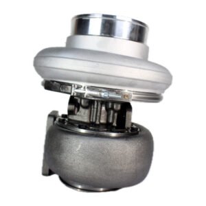 4MF-721 turbocharger 187166 product image 3