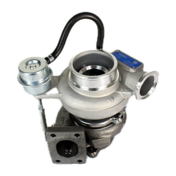 HE221W turbocharger 3781989 product image 3