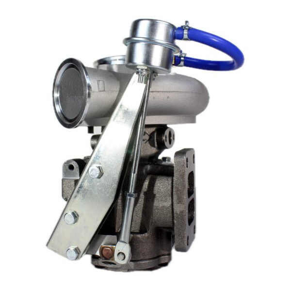 HX40W turbocharger 3597581 product image 3
