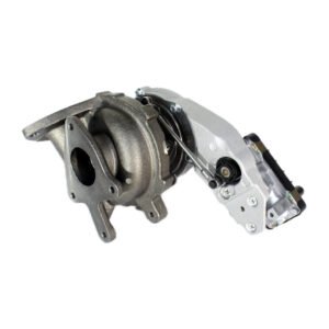 GT1444Z + VTC turbocharger 778401-5011S product image 3