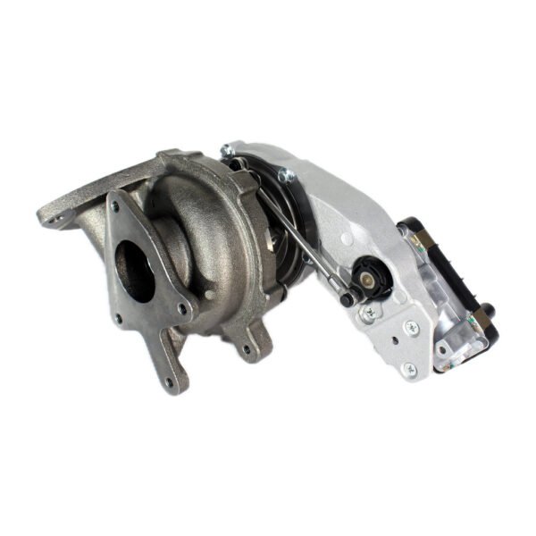 GT1444Z + VTC turbocharger 778401-5011S product image 3