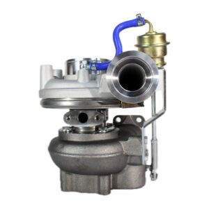 B2G-3071NRAKB0.66DK1 turbocharger 12709880005 product image 3