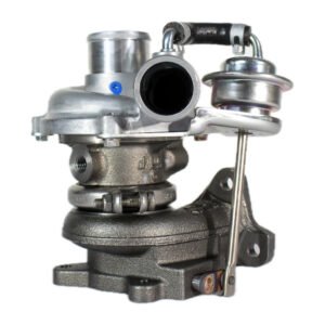 RHF3 turbocharger VA410197 product image 3