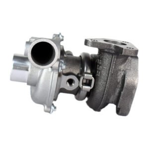 RHF3 turbocharger 8980747660 product image 3