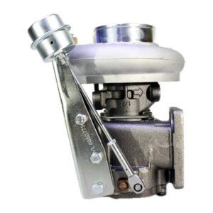 HX35W turbocharger 3598897 product image 3