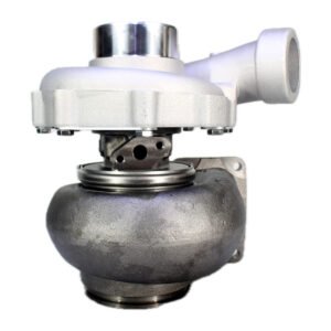 6152-81-8500 turbocharger 6151-81-8210 product image 3
