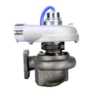 GT2560 turbocharger 316-0477 product image 3