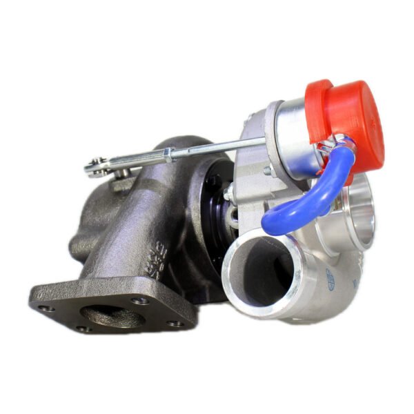 GT2556S turbocharger 2674A231 product image 2