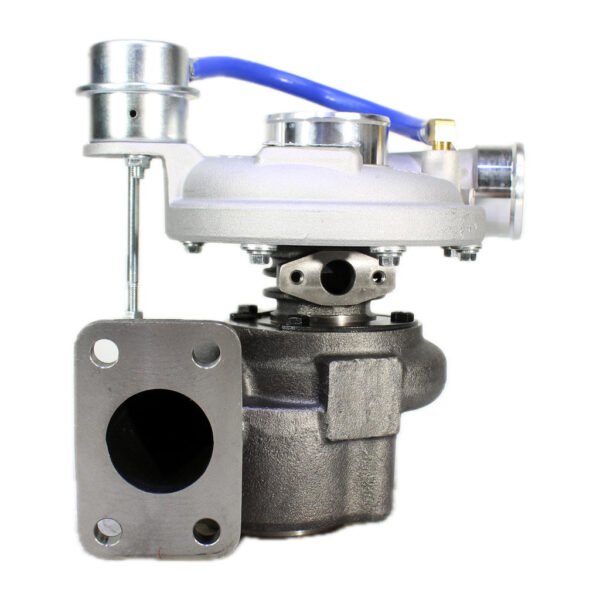 GT2556S turbocharger 711736-5028S product image 3