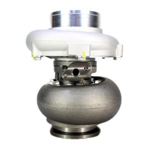 T04E45 turbocharger SE500259 product image 3