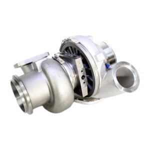 GTA4702BL turbocharger 483-0845 product image 1