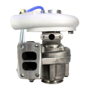 HX35W turbocharger 4035239 product image 2