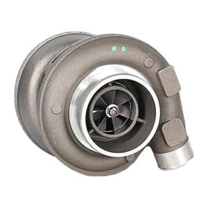 S200S065 turbocharger 173174 product image 3