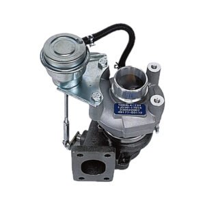 TD04L4 turbocharger 49177-03172 product image 3