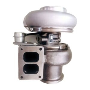 TBP7501 turbocharger VOE11033755 product image 3
