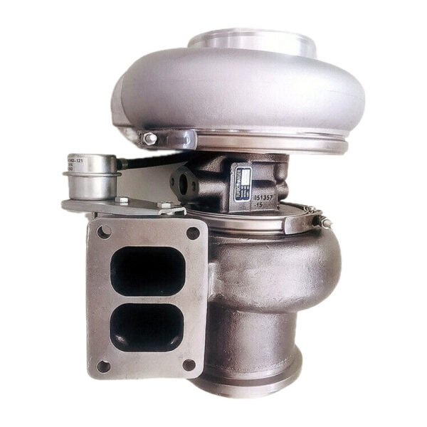 TBP7501 turbocharger VOE11033755 product image 3