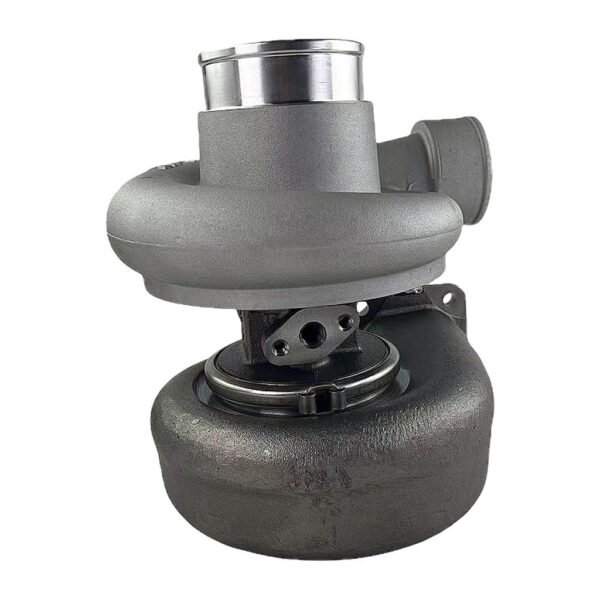TD08H turbocharger G38-000-27 product image 3