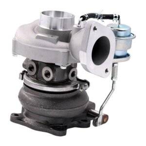 RHF5 turbocharger 14411-AA760 product image 3