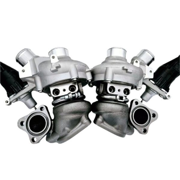 JL7E-6C879 turbocharger JL7E-6C879 product image 3