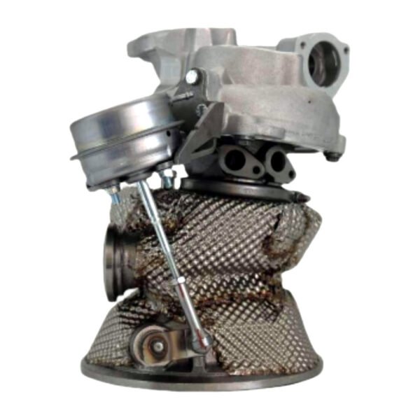 B03G turbocharger 18539700025 product image 4