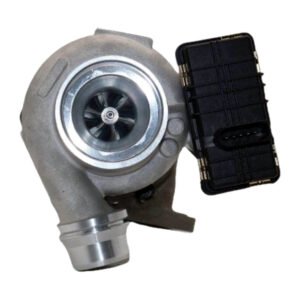 G4D3-6K682-AB turbocharger 49797-88301 product image 4
