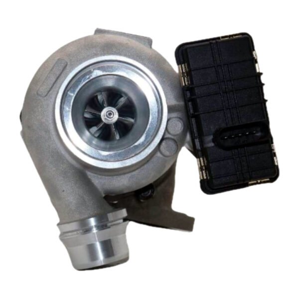 G4D3-6K682-AB turbocharger 49797-88301 product image 4