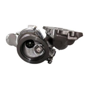 B38 turbocharger 7633795 product image 4