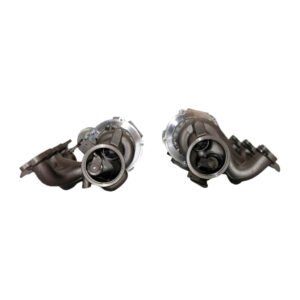 RHF5 turbocharger 302369 product image 4