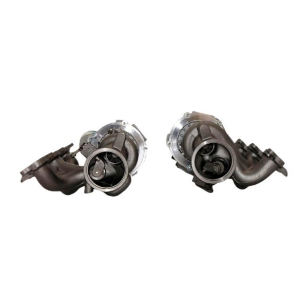 RHF5 turbocharger 302369 product image 4