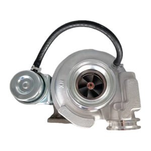 HE200WG turbocharger 3789903 product image 4