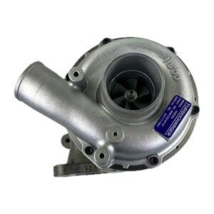 RHF55 turbocharger 8981824910 product image 4