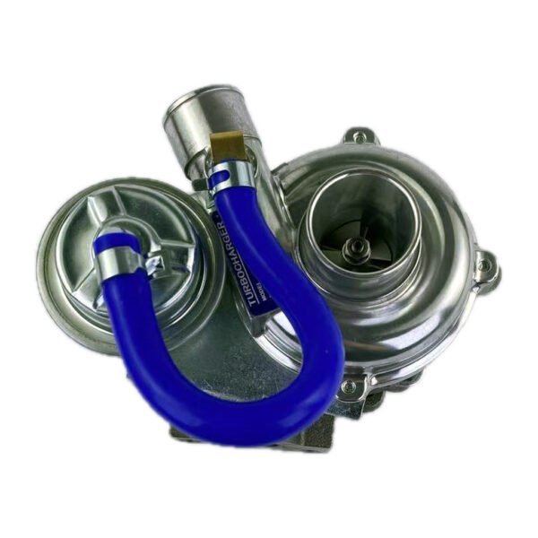 RHB31 turbocharger VD170015 product image 4