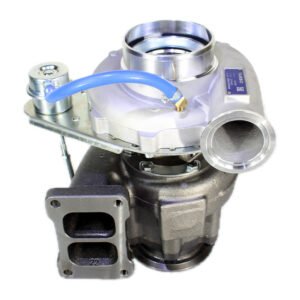 HX55W turbocharger VG1246110020 product image 4