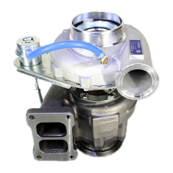 HX55W turbocharger VG1246110020 product image 4