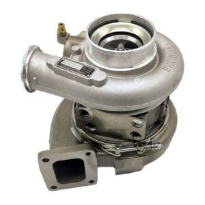 HY40V turbocharger 5322526 product image 4