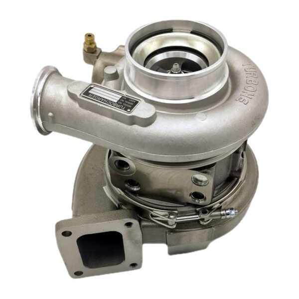 HY40V turbocharger 5322526 product image 4