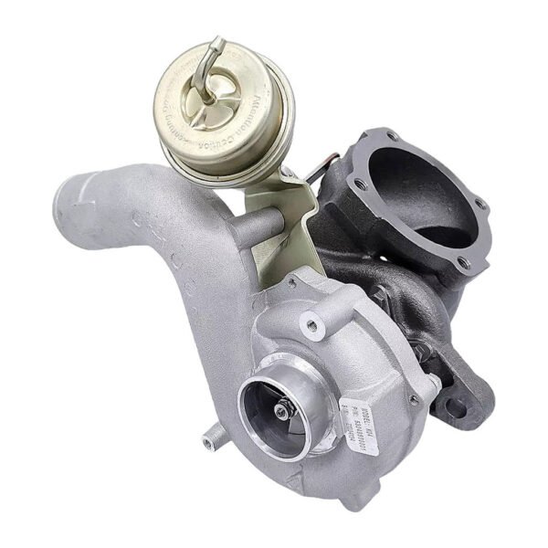 K04 turbocharger 53049500001 product image 4