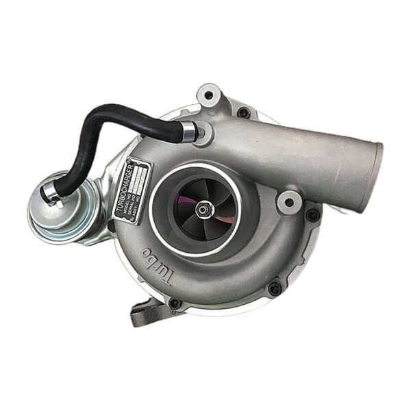 RHF55 turbocharger 8982593710 product image 4