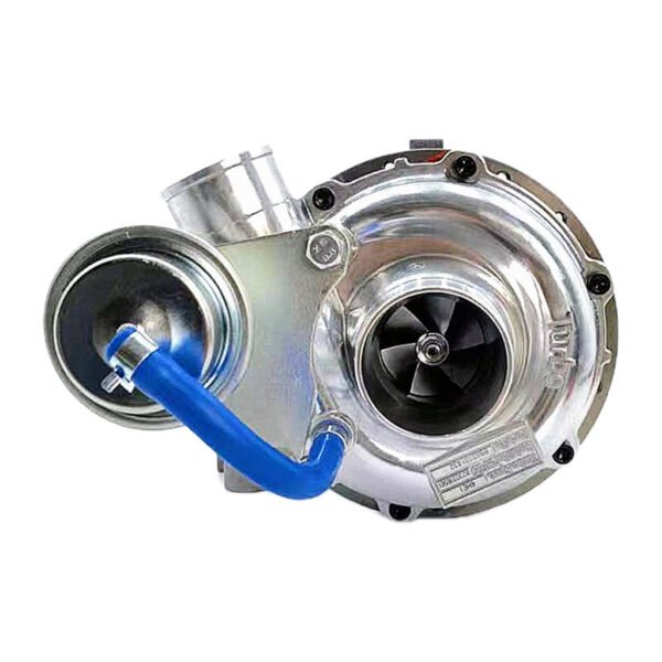 RHF55 turbocharger V*440056 product image 4