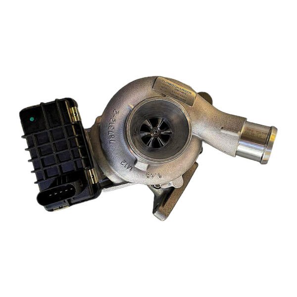 GTB1749VK turbocharger 786880-5006S product image 4