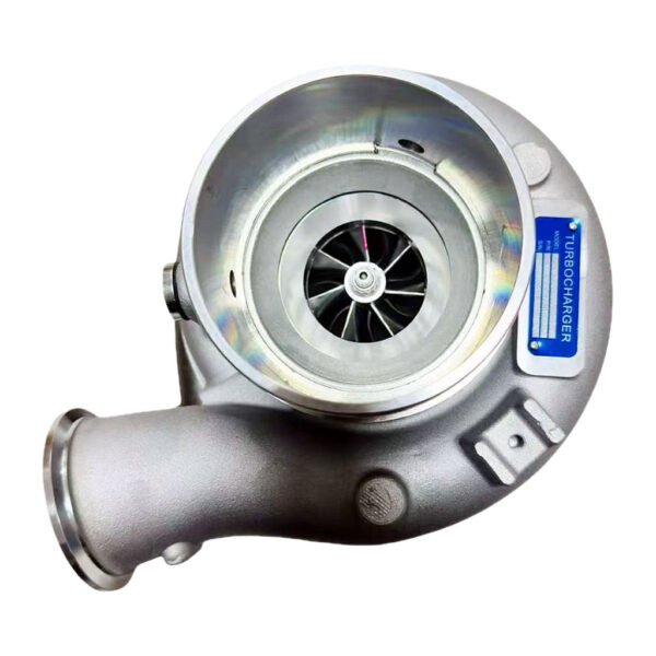 HE300VG turbocharger 3793725 product image 4