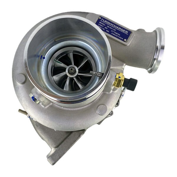 HE451VE turbocharger 4309124RX product image 4
