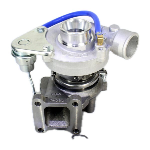 CT20 turbocharger 17201-54060 product image 4